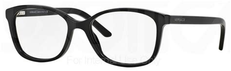 Versace VE3147M Eyeglass Frames 